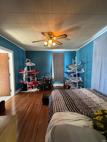 308 Jackson Street, Huntington, IN 46750