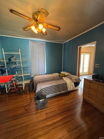 308 Jackson Street, Huntington, IN 46750