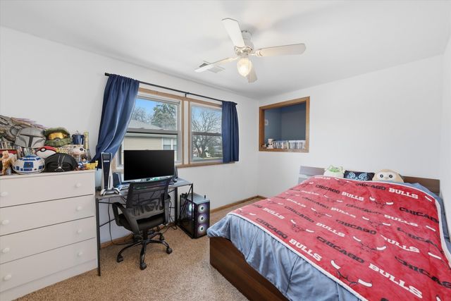 10716 S Nashville Avenue, Worth, IL 60482