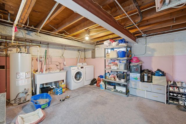 10716 S Nashville Avenue, Worth, IL 60482