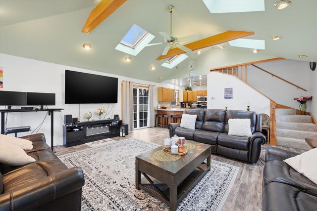 10716 S Nashville Avenue, Worth, IL 60482