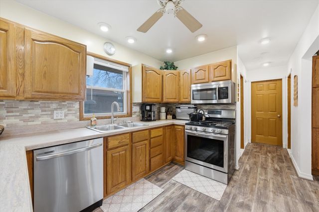 10716 S Nashville Avenue, Worth, IL 60482