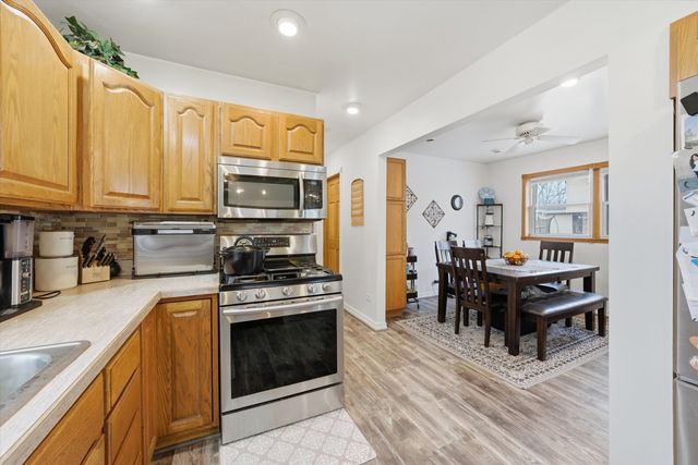 10716 S Nashville Avenue, Worth, IL 60482