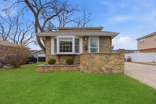 10716 S Nashville Avenue, Worth, IL 60482
