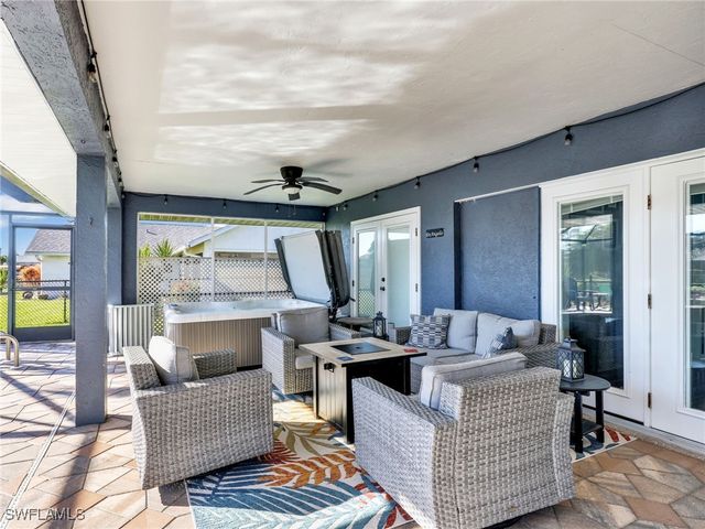 505 SE 9th AVE, Cape Coral, FL 33990