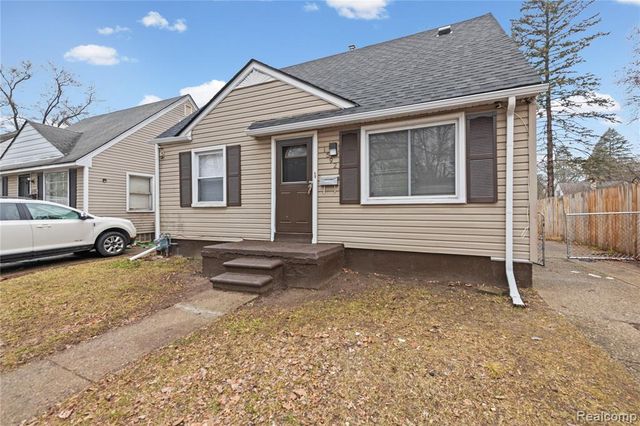 15921 Bramell Street, Detroit, MI 48223