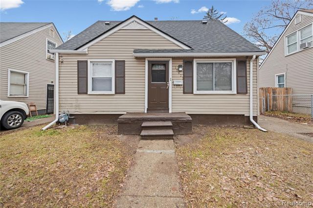 15921 Bramell Street, Detroit, MI 48223