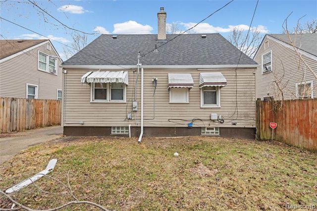 15921 Bramell Street, Detroit, MI 48223