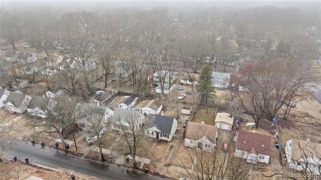 15921 Bramell Street, Detroit, MI 48223