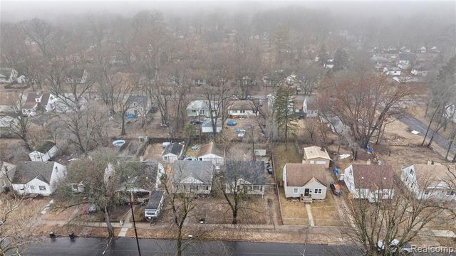 15921 Bramell Street, Detroit, MI 48223