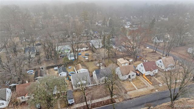 15921 Bramell Street, Detroit, MI 48223