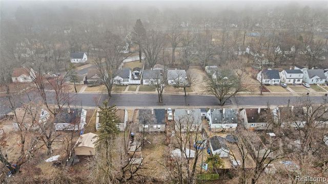 15921 Bramell Street, Detroit, MI 48223