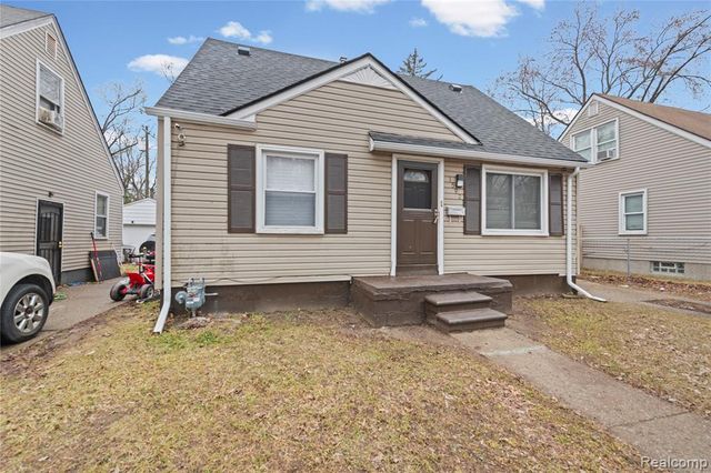 15921 Bramell Street, Detroit, MI 48223