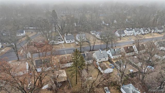 15921 Bramell Street, Detroit, MI 48223