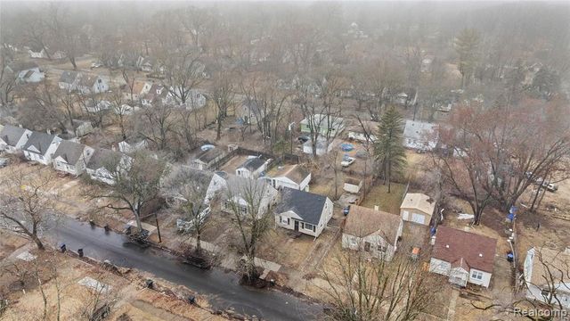 15921 Bramell Street, Detroit, MI 48223