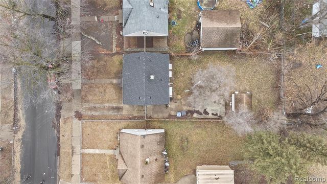 15921 Bramell Street, Detroit, MI 48223