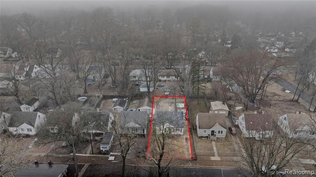 15921 Bramell Street, Detroit, MI 48223