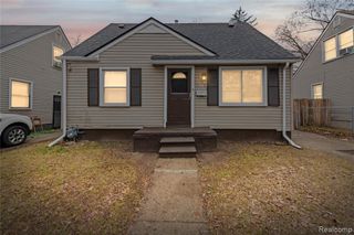 15921 Bramell Street, Detroit, MI 48223