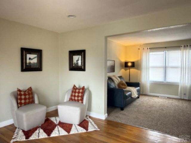 2519 6th Ave, Pueblo, CO 81003