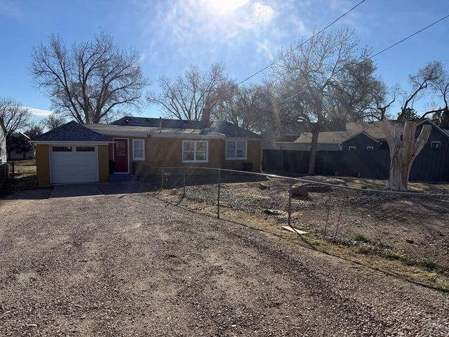 2519 6th Ave, Pueblo, CO 81003