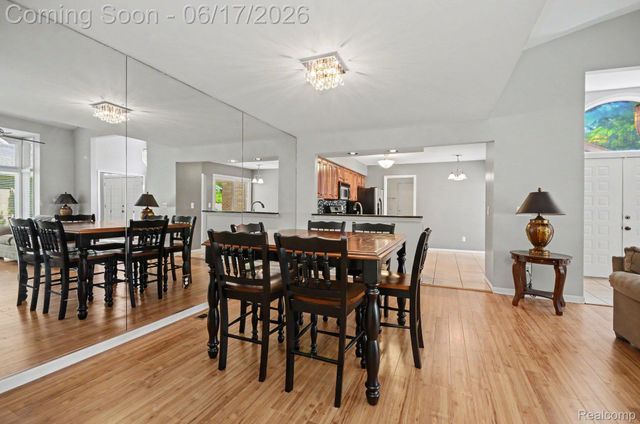 16569 Congress Drive, Clinton Charter Township, MI 48038