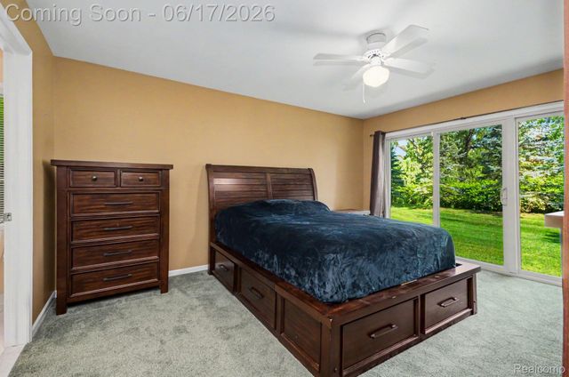 16569 Congress Drive, Clinton Charter Township, MI 48038