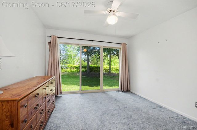16569 Congress Drive, Clinton Charter Township, MI 48038