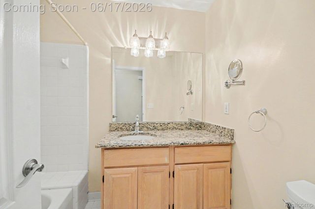 16569 Congress Drive, Clinton Charter Township, MI 48038