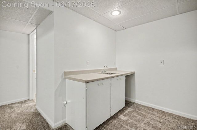 16569 Congress Drive, Clinton Charter Township, MI 48038
