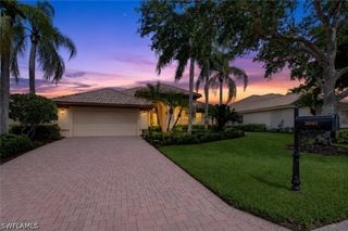 20061 BUTTERMERE CT, Estero, FL 33928