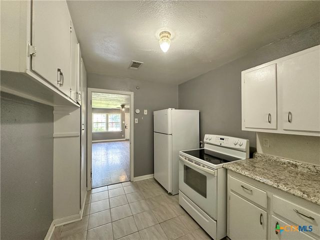 1805 Duncan Avenue, Killeen, TX 76541