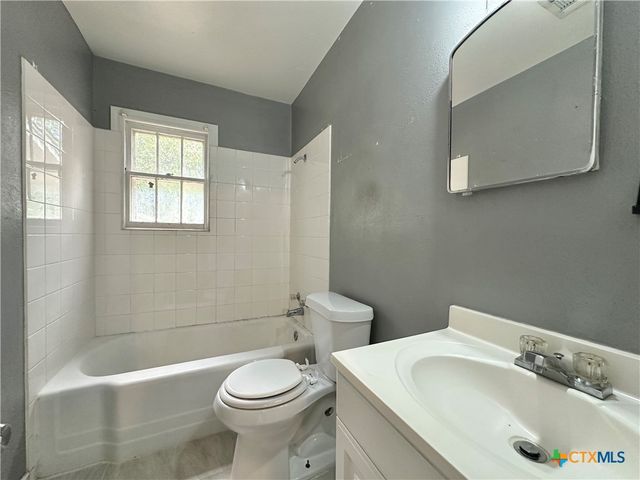 1805 Duncan Avenue, Killeen, TX 76541