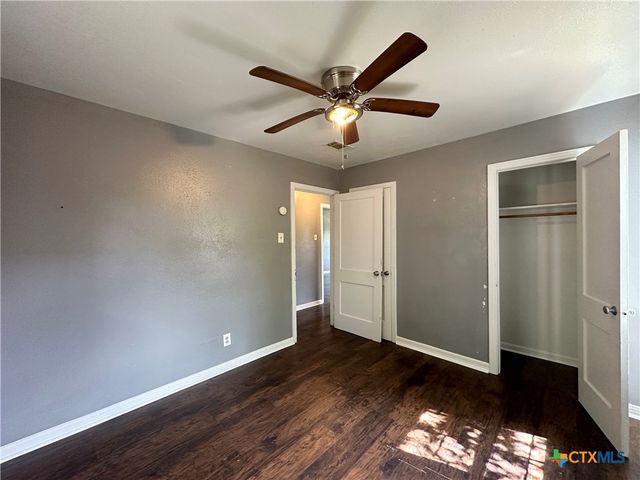 1805 Duncan Avenue, Killeen, TX 76541