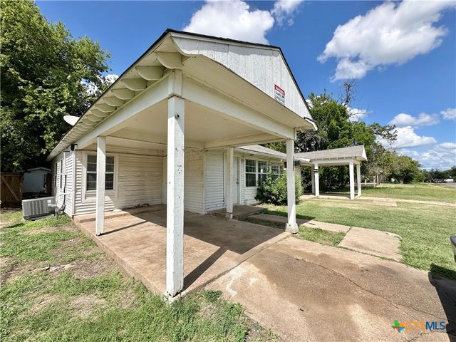 1805 Duncan Avenue, Killeen, TX 76541