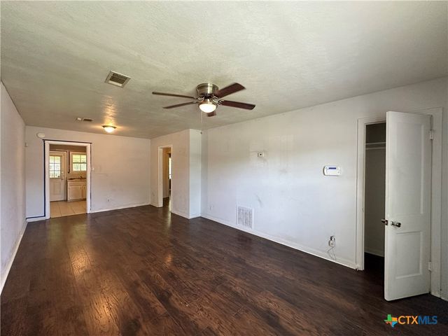 1805 Duncan Avenue, Killeen, TX 76541