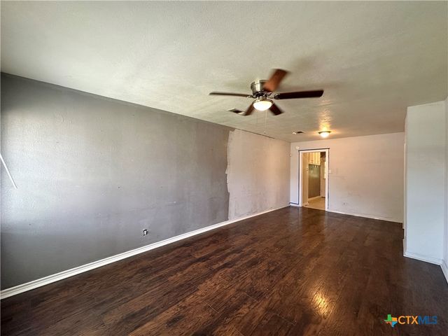 1805 Duncan Avenue, Killeen, TX 76541