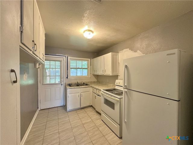 1805 Duncan Avenue, Killeen, TX 76541