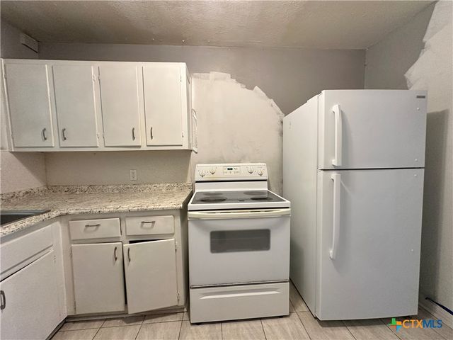 1805 Duncan Avenue, Killeen, TX 76541
