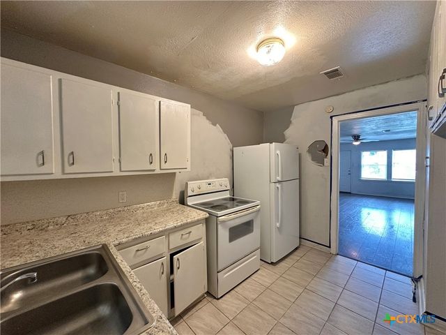 1805 Duncan Avenue, Killeen, TX 76541