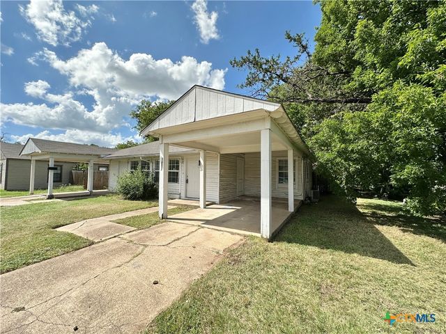 1805 Duncan Avenue, Killeen, TX 76541