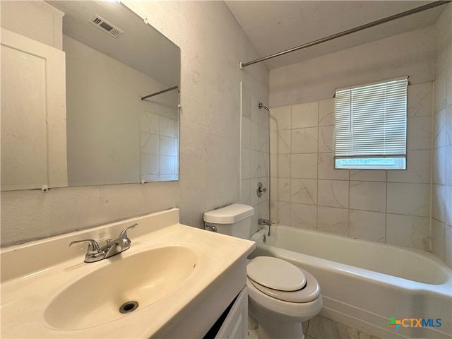 1805 Duncan Avenue, Killeen, TX 76541