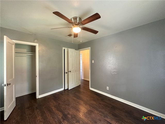 1805 Duncan Avenue, Killeen, TX 76541