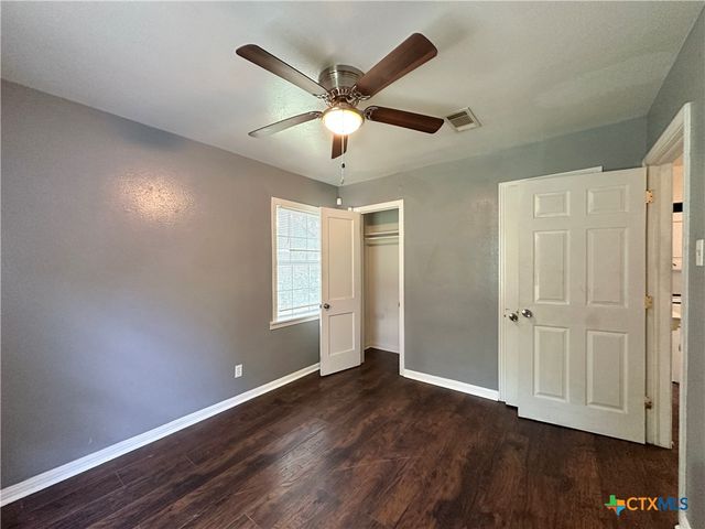1805 Duncan Avenue, Killeen, TX 76541