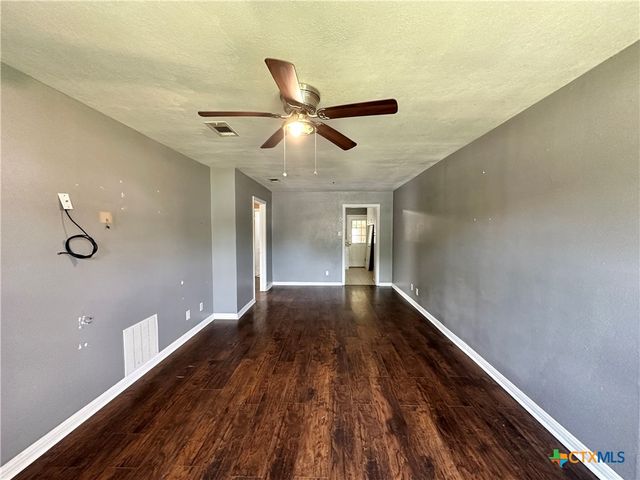 1805 Duncan Avenue, Killeen, TX 76541