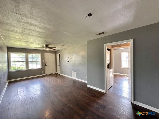 1805 Duncan Avenue, Killeen, TX 76541
