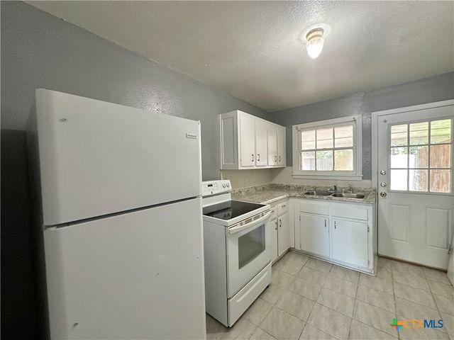 1805 Duncan Avenue, Killeen, TX 76541