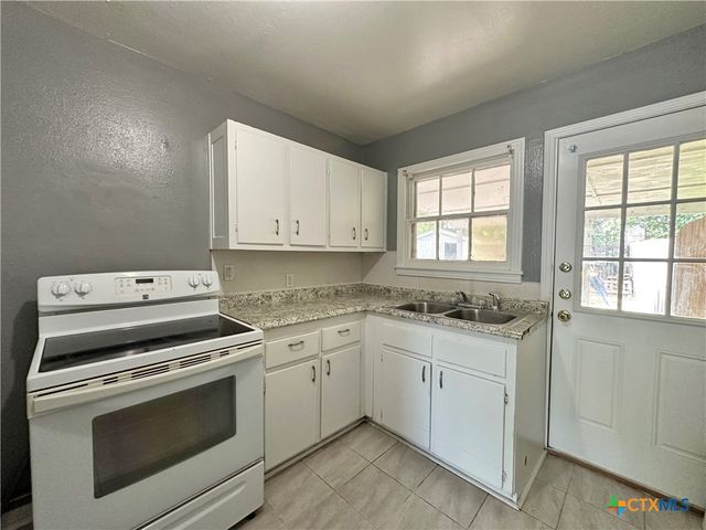 1805 Duncan Avenue, Killeen, TX 76541