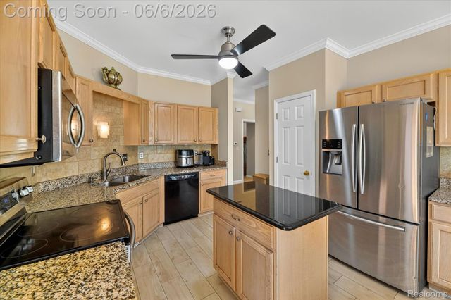 5324 Sequoia Court, Burton, MI 48439