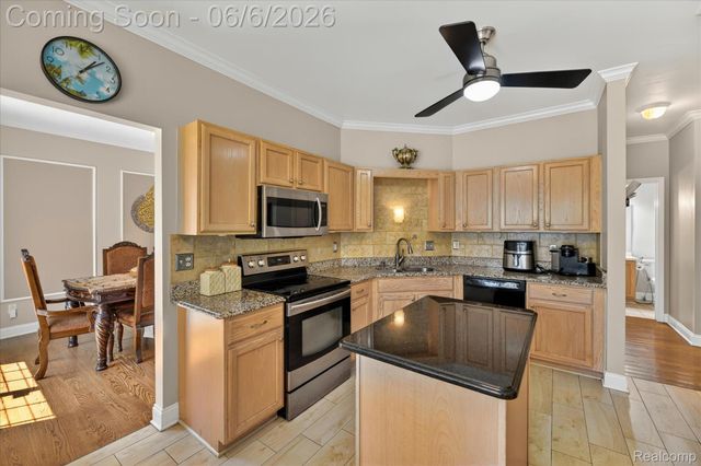 5324 Sequoia Court, Burton, MI 48439
