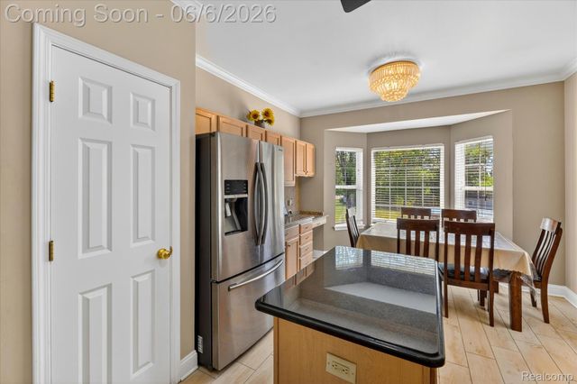 5324 Sequoia Court, Burton, MI 48439